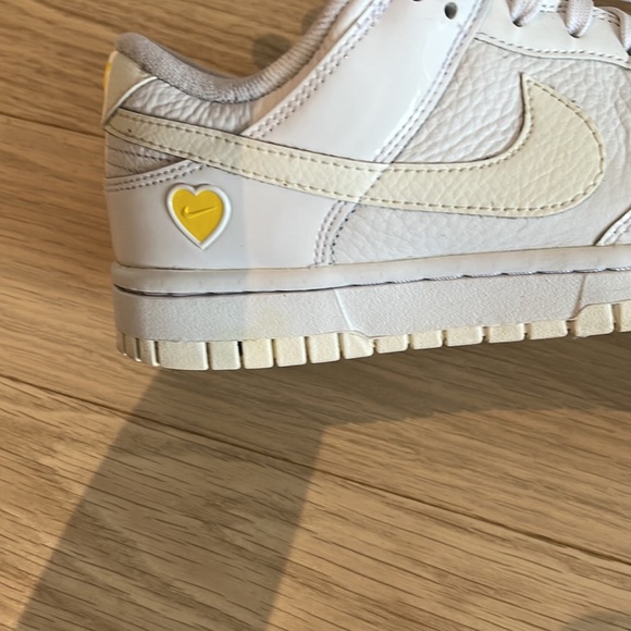 Nike dunk low - special limited edition Valentine’s Day 2023 - Picture 9 of 10